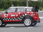 Losi 5IVE MINI WRC 1:5 4WD RTR